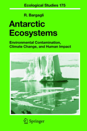 Honighäuschen (Bonn) - This volume provides an overview of climate change data, its effects on the structure and functioning of Antarctic ecosystems, and the occurrence and cycling of persistent contaminants. It discusses the role of Antarctic research for the protection of the global environment. The book also examines possible future scenarios of climate change and the role of Antarctic organisms in the early detection of environmental perturbations.