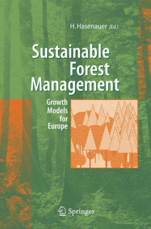 Honighäuschen (Bonn) - There is a strong movement towards uneven-aged forest management based on the idea that such stands increase or at least maintain soil fertility, increase biodiversity, and improve stand resilience. This shift in forest management practice renders existing yield tables increasingly unreliable. Among potential alternatives are tree growth models, because they predict the growth of each tree within a forest stand. This book summarizes three years of work related to the topic, carried out as a joint effort of leading tree growth modellers across Europe together with forest companies. By means of nine specific examples it demonstrates the problem-solving potential of tree growth modeling theory as required by various end-user groups.