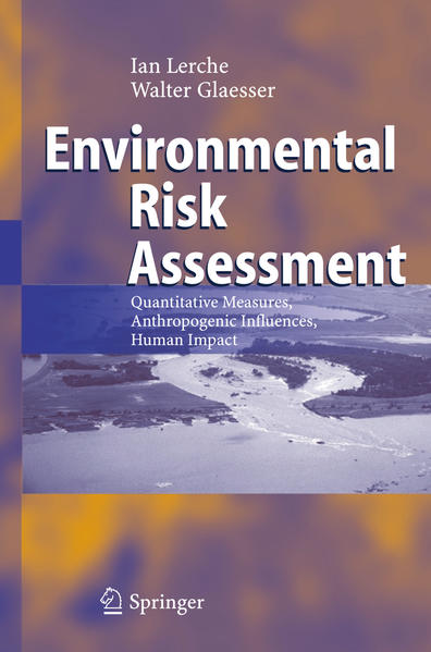Honighäuschen (Bonn) - This book explores environmental and human risk problems caused by contamination, from the perspective of real world applications with quantitative procedures. It includes risk methods for environmental problems where data are sparse or fuzzy, and incorporates political, social and economic considerations in determining directions of remediation solutions for environmental contaminant problems. It highlights the impact of contaminants on human health  sometimes fatal - and the anthropogenic exacerbation of natural processes.