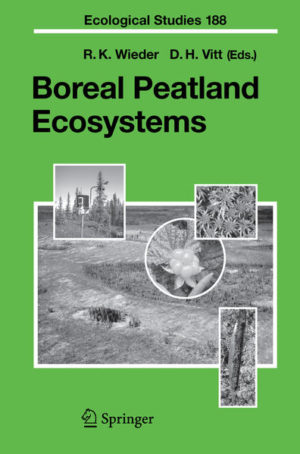 Honighäuschen (Bonn) - This is the first truly ecosystem-oriented book on peatlands. It adopts an ecosystems approach to understanding the world's boreal peatlands. The focus is on biogeochemical patterns and processes, production, decomposition, and peat accumulation, and it provides additional information on animal and fungal diversity. A recurring theme is the legacy of boreal peatlands as impressive accumulators of carbon as peat over millennia.