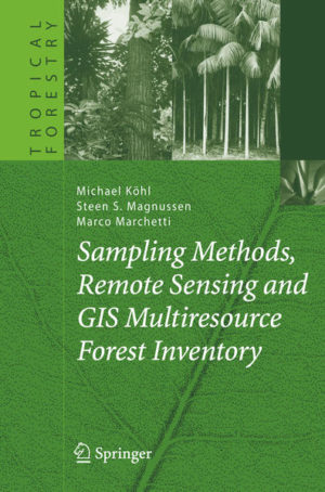 Honighäuschen (Bonn) - This book presents the state-of-the-art of forest resources assessments and monitoring. It provides links to practical applications of forest and natural resource assessment programs. It offers an overview of current forest inventory systems and discusses forest mensuration, sampling techniques, remote sensing applications, geographic and forest information systems, and multi-resource forest inventory. Attention is also given to the quantification of non-wood goods and services.