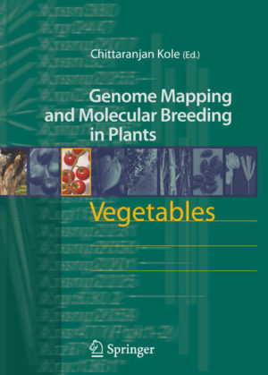 Honighäuschen (Bonn) - Vegetables contains reviews in 12 chapters contributed by 31 authors from 10 countries. The impressive work that has been done on most of these crops is presented in this volume. Genome projects already initiated on vegetable crops, particularly on Solanaceae and Brassicaceae species, may ignite further interest in other vegetables as well.