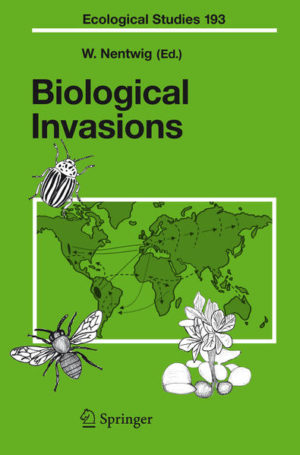 Honighäuschen (Bonn) - This new volume on Biological Invasions deals with both plants and animals, differing from previous books by extending from the level of individual species to an ecosystem and global level. Topics of highest societal relevance, such as the impact of genetically modified organisms, are interlinked with more conventional ecological aspects, including biodiversity. The combination of these approaches is new and makes compelling reading for researchers and environmentalists.