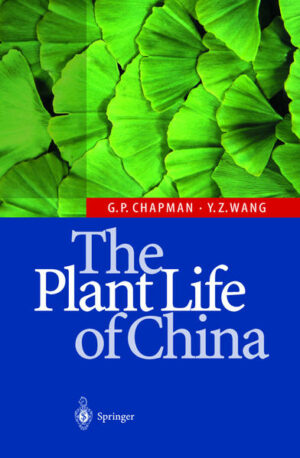 Honighäuschen (Bonn) - An authoritative account of the fascinating plant life of China, written by two botanical experts. Chinese plant life is estimated to include up to 30000 species and extends from the Himalayan snow line across a diversity of habitats to the lush tropical south. Although for many years access to Chinese plants was limited, the present situation provides an opportunity for a new and authoritative assessment of botanical treasure-houses such as Yunnan and Sichuan. It will be of interest to those working in agriculture, alternative medicine, plant conservation, ecology, genetics, horticulture, molecular biology and taxonomy.