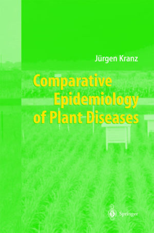 Honighäuschen (Bonn) - Comparison is a powerful cognitive research tool in science since it does "across studies" to evaluate similarities and differences, e.g. across taxa or diseases. This book deals with comparative research on plant disease epidemics. Comparisons are done in specifically designed experiments or with posterior analyses. From the apparently unlimited diversity of epidemics of hundreds of diseases, comparative epidemiology may eventually extract a number of basic types. These findings are very important to crop protection. Plant disease epidemiology, being the ecological branch of plant pathology, may also be of value to ecologists, but also epidemiologists in the areas of animal or human diseases may find interesting results, applicable to their areas of research.