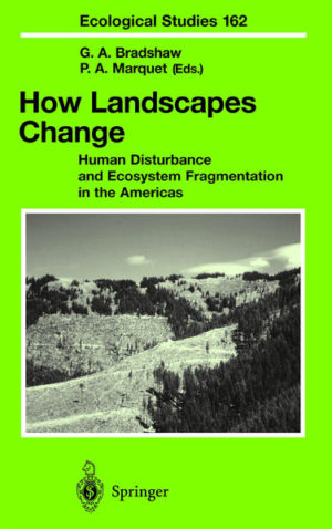 Honighäuschen (Bonn) - North and South America share similar human and ecological histories and, increasingly, economic and social linkages. As such, issues of ecosystem functions and disruptions form a common thread among these cultures. This volume synthesizes the perspectives of several disciplines, such as ecology, anthropology, economy, and conservation biology. The chief goal is to gain an understanding of how human and ecological processes interact to affect ecosystem functions and species in the Americas. Throughout the text the emphasis is placed on habitat fragmentation. At the same time, the book provides an overview of current theory, methods, and approaches used in the analysis of ecosystem disruptions and fragmentation.