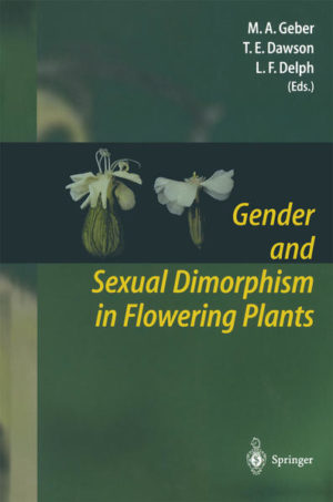 Honighäuschen (Bonn) - Written by the leading experts in the field, this book examines the evolutionary advantages of gender dimorphism and sexual dimorphism in flowering plants. Divided into three sections: the first introduces readers to the tremendous variety of breeding systems and their evolution in plants and sets the stage for a consideration of the evolution of dimorphism in reproductive and non-reproductive characters. The second section deals with the evolution of secondary sexual characters, including the theory related to the evolution of sexual dimorphism and its empirical patterns, while the last section deals with the genetics of gender expression and of secondary sexual characters.