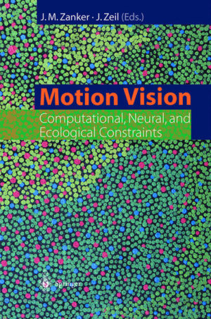 Honighäuschen (Bonn) - In six parts, this book considers the extent to which computational, neural, and ecological constraints have shaped the mechanisms underlying motion vision: - Early Motion Vision - Motion Signals for Local and Global Analysis - Optical Flow Patterns - Motion Vision in Action - Neural Coding of Motion - Motion in Natural Environments Each topic is introduced by a keynote chapter which is accompanied by several companion articles. Written by an international group of experts in neurobiology, psychophysics, animal behaviour, machine vision, and robotics, the book is designed to explore as comprehensively as possible the present state of knowledge concerning the principal factors that have guided the evolution of motion vision.