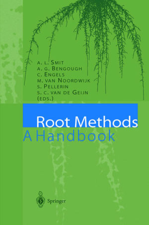 Honighäuschen (Bonn) - A comprehensive review of all modern methods for plant root research, both in the field and in the laboratory. It covers the effects of environmental interactions with root growth and function, focussing in particular on the assessment of root distribution and dynamics. It also describes and discusses the processing of root observations, analysis and modelling of root growth and architecture, root-image analysis, computer-assisted tomography and magnetic resonance imaging. Furthermore, a survey of the application of isotope techniques in root physiology is given.