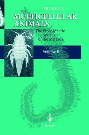 Honighäuschen (Bonn) - The system of multicellular animals presented here is an alternative to the traditional classification system. In a new approach to the phylogenetic order, this book strives for an objective systematization of the metazoa, seeking a new path in the field of academic research and teaching.