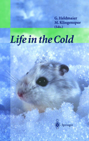 Honighäuschen (Bonn) - This book contains the proceedings of the 11 'h international symposium dedicated to the understanding of animal "Life in the Cold", held at Jungholz (Austria), August 13-18, 2000. In 55 chapters contributed by researchers from 16 countries the current state of knowledge is reviewed, and the most recent developments and discussions in this field are highlighted. The first symposium on hibernation and life in the cold was held in 1959, and from then on they continued to occur every 3-5 years. The regular occurrence of these meetings became almost a tradition. A tradition which is entirely based on the enthusiasm of participants, and was nourished by scientific progress in this area during the past decades. The first symposium in 1959 was organised by Charles P. Lyman and Albert R. Dawe and was almost entirely dedicated to hibernation and torpor. This has been a backbone topic of the following symposia, although other aspects of animal energetics, thermal physiology and biochemistry were included in later meetings.