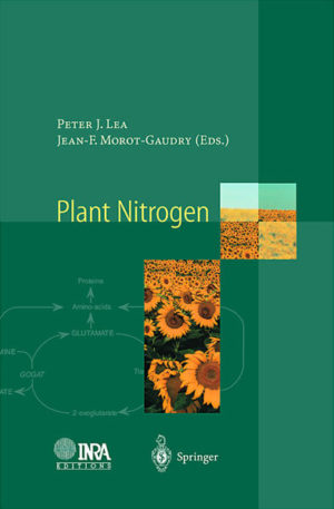 Honighäuschen (Bonn) - Jointly published with INRA, Paris. This book covers all aspects of the transfer of nitrogen from the soil and air to a final resting place in the seed protein of a crop plant. It describes the physiological and molecular mechanisms of ammonium and nitrate transport and assimilation, including symbiotic nitrogen fixation by the Rhizobiacea. Amino acid metabolism and nitrogen traffic during plant growth and development and details of protein biosynthesis in the seeds are also extensively covered. Finally, the effects of the application of nitrogen fertilisers on plant growth, crop yield and the environment are discussed. Written by international experts in their field, Plant Nitrogen is essential reading for all plant biochemists, biotechnologists, molecular biologists and physiologists as well as plant breeders, agricultural engineers, agronomists and phytochemists.