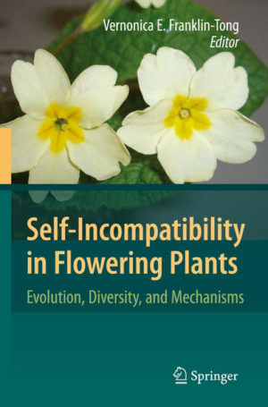 Honighäuschen (Bonn) - Great progress has been made in our understanding of pollen-pistil interactions and self-incompatibility (SI) in flowering plants in the last few decades. This book covers a broad spectrum of research into SI, with accounts by internationally renowned scientists. It comprises two sections: Evolution and Population Genetics of SI, Molecular and Cell Biology of SI Systems. The reader will gain an insight into the diversity and complexity of these polymorphic cell-cell recognition and rejection systems. Heteromorphic and homomorphic SI systems and our current understanding of the evolution and phylogeny of these systems, based on the most recent molecular sequence data, are covered. Further, the book presents major advances in our knowledge of the pistil and pollen S-determinants and other unlinked components involved in SI, as well as the apparently diverse cellular regulatory mechanisms utilised to ensure inhibition of self pollen.