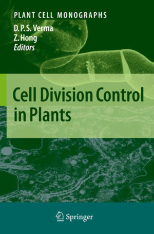 Honighäuschen (Bonn) - This volume examines the molecular basis of all aspects of cell division and cytokinesis in plants. It features 19 chapters contributed by world experts in the specific research fields, providing the most comprehensive and up-to-date knowledge on cell division control in plants. The editors are veterans in the field of plant molecular biology and highly respected worldwide.