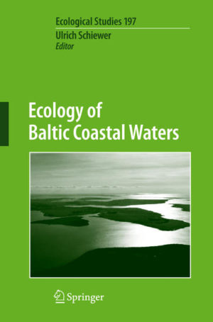Honighäuschen (Bonn) - The first comprehensive overview of the enormous ecological diversity of Baltic coastal ecosystems is presented in this volume provides. A short introduction into the Baltic Sea as a reference ecosystem is followed by detailed descriptions of the characteristics of coastal ecosystems. Ecological case studies from four regions illustrate the different reactions of these ecosystems to natural and anthropogenic influences.