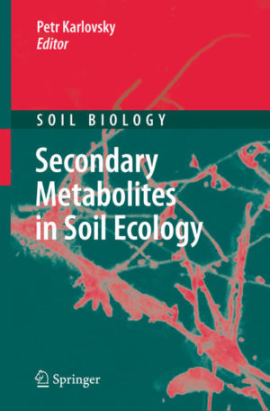 Honighäuschen (Bonn) - Microbiologists and soil scientists will find this study compelling reading. It focuses on the role of bacterial, fungal and plant secondary metabolites in soil ecosystems. Our understanding of the biological function of secondary metabolites is surprisingly limited, considering our knowledge of their structural diversity and pharmaceutical activity. This book reviews functional aspects of secondary metabolite production, with a focus on interactions among soil organisms.