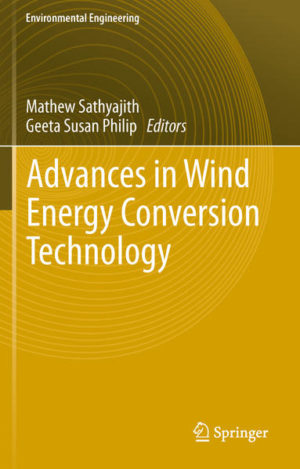 Honighäuschen (Bonn) - With an annual growth rate of over 35%, wind is the fastest growing energy source in the world today. As a result of intensive research and developmental efforts, the technology of generating energy from wind has significantly changed during the past five years. The book brings together all the latest aspects of wind energy conversion technology - right from the wind resource analysis to grid integration of the wind generated electricity. The chapters are contributed by academic and industrial experts having vast experience in these areas. Each chapter begins with an introduction explaining the current status of the technology and proceeds further to the advanced lever to cater for the needs of readers from different subject backgrounds. Extensive bibliography/references appended to each chapter give further guidance to the interested readers.