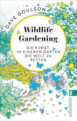 Wildlife Gardening | Honighäuschen