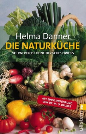 Zu diesem Buch rund um das Thema Kochen, Backen, Brauen und Genießen liegen leider keine weiteren Informationen vor, da Ullstein Taschenbuch Verlag als herausgebender Verlag dem Buchhandel und interessierten Lesern und Leserinnen keine weitere Informationen zur Verfügung gestellt hat. Das ist für Helma Danner sehr bedauerlich, der/die als Autor bzw. Autorin sicher viel Arbeit in dieses Buchprojekt investiert hat, wenn der Verlag so schlampig arbeitet.