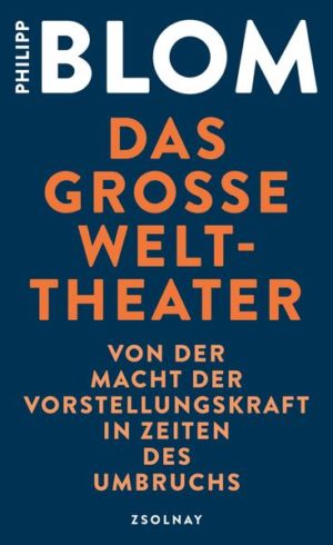 Honighäuschen (Bonn) - Das große Welttheater ist ein Ort, an dem die Welt sich neu erfinden kann. Philipp Bloms Analyse der gegenwärtigen Umbrüche Wir leben in der besten aller Welten: Nie zuvor gab es so lange Frieden bei uns, nie waren wir so reich, so sicher. Diese Geschichten erzählen wir uns selbst. Was aber, wenn sie nicht der Wirklichkeit entsprechen? Wenn die Demokratien bröckeln, der Hass zwischen den sozialen Gruppen wächst, das Wirtschaftswachstum stagniert, die Gefahr einer Klimakatastrophe steigt? In seinem großen Essay zeigt Philipp Blom, wie es möglich ist, dass der Westen nicht trotz, sondern wegen Frieden und Wohlstand in einer Krise steckt. Nichts in unserer Vergangenheit hat uns darauf vorbereitet. Die Zeichen stehen auf Sturm, und der Kampf um die Zukunft wird auch ein Kampf der Geschichten sein, vor aller Augen, auf der Bühne des Welttheaters.