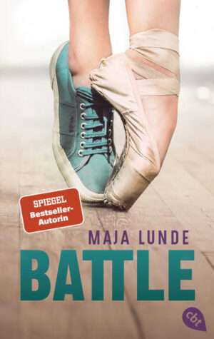 Battle | Maja Lunde