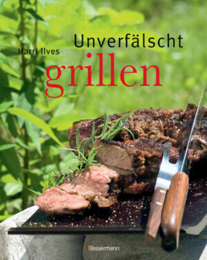 Feste für die Sinne - Grillen zu jeder Jahreszeit Grillen ist immer etwas Besonderes: die Atmosphäre ist gelöst, es entsteht ein Gefühl von Freiheit und Abenteuer und der Geschmack der Speisen ist unvergleichlich würzig. In diesem Buch gibt es verlockende Rezepte für Fleisch, Fisch und Gemüse: pur und unverfälscht, intensiv im Aroma und wahre Delikatessen. Die einmaligen Fotos, die an der Ostseeküste entstanden sind, vermitteln die richtige Atmosphäre. Übrigens: Grillen kann man nicht nur im Sommer, auch ein schöner Wintertag ist ganz hervorragend geeignet für ein wärmendes Grillpicknick.