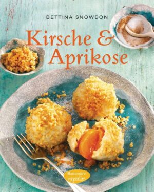 Feine Früchte für mehr Genuss Feinste Rezepte für erlesene Sommerfrüchte - Jedes Rezept mit brillantem Foto - Süße und pikante Gerichte Viel Wissen um die Verwendung der saisonalen Früchte ist in den letzten Jahrzehnten verlorengegangen - hier können Sie sich neu inspirieren lassen. Süßes und Pikantes mit Süß- und Sauerkirschen sowie mit Aprikosen. Entdecken Sie die vielfältigen Koch- und Backmöglichkeiten und bereichern Sie Ihre Tafel mit diesen leuchtenden Sommerboten.