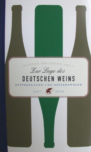 Fast jeder deutsche Wein verweist auf dem Etikett auf seine Herkunft. Über die Qualität des Weins sagt ein Lagenname jedoch nichts. Aber guter Wein kann nur in guten Lagen wachsen. Was machen Charakter und Güte deutscher Spitzenlagen aus? Welche Rebsorte gedeiht wo am besten? Was vermag die Natur, was der Winzer? Welchen Sinn haben Prädikate, Klassifikation und Weinkritik? Ursprünglich erschienen in der F.A.Z., wurde dieses Panorama deutscher Weinkultur vom Verband der Prädikatsweingüter (VDP) mit der Trophy Herkunft Deutschland ausgezeichnet. Einzigartig ist die Art der Darstellung: Fast jeder Beitrag ging aus einer ausführlichen Recherche am Ort hervor, weil verläßliche Quellen über die Geschichte der Lagen (insgesamt 73) nur in wenigen Fällen zur Verfügung standen. Eine lebendig erzählte Kulturgeschichte, deren Beiträge sich von der einschlägigen Weinliteratur abheben.