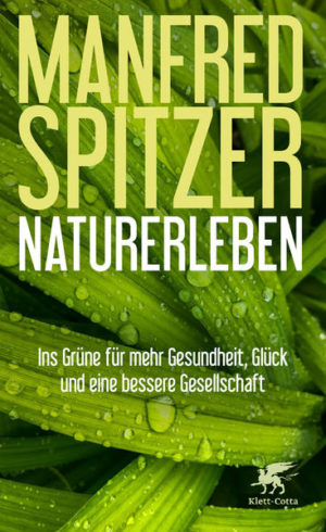 Honighäuschen (Bonn) - Wenn Sie Stress haben, gehen Sie einfach in den Wald oder schauen Sie auf das offene Meer. Sie werden merken, dass der Stress sofort nachlässt. Ist das wirklich so? Oder ist das romantischer Firlefanz und lediglich eine Zeitgeisterscheinung moderner Großstädter? Der bekannte Psychiater und Bestsellerautor Manfred Spitzer klärt uns auf, was es mit dem Naturerleben auf sich hat und warum Natur so wichtig für uns ist. Bereits 20 Minuten Naturerlebnis reichen, um den Cortisolspiegel deutlich zu senken. Das Stresshormon reduziert sich, wenn Menschen einige Zeit sitzend oder gehend im Grünen verbringen. Diese und eine ganze anderer Studien belegen, dass die Natur gesundheitsfördernde Eigenschaften aufweist. Spitzer erklärt die positiven Wirkungen auf unsere körperliche und seelische Gesundheit, den sozialen Zusammenhalt der Gemeinschaft, die Verminderung von Aggressionen, Gewalt und Kriminalität, sowie die Anwendungsmöglichkeiten zur Steigerung unserer Kreativität. Er zeigt die krankmachenden Effekte Beton- und Asphalt-geprägter Großstädte, warum sozial Schwache am stärksten vom Naturerleben profitieren und wie mit relativ geringem Aufwand (und finanziellen Mitteln) das Wohlbefinden der Bevölkerung verbessert werden kann.