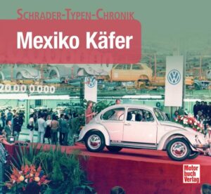 Mexiko Käfer | Alexander F. Storz