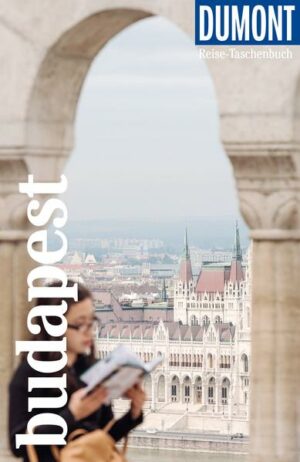 Über das Buch Wer abends vom Donaukorso auf der Pester Seite auf das überwältigende Stadtpanorama blickt