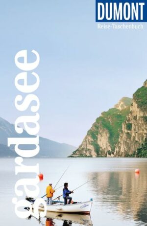 Es ist das besondere Flair jedes einzelnen Orts am Gardasee
