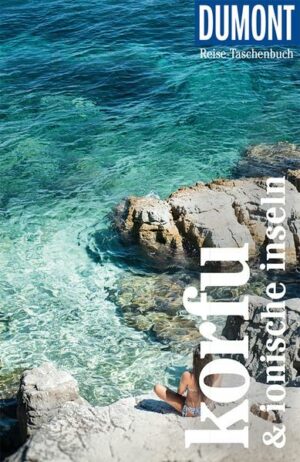 Über das Buch Korfu und die Ionischen Inseln sind grüner und lieblicher als die Ägäis-Inseln. Ihre Landschaft ist geprägt durch hunderttausend Olivenbäume
