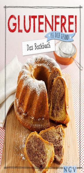 Frische Backwaren ohne Bauchschmerzen - Umfangreiches Backbuch mit mehr als 50 einfachen, alltagstauglichen Rezepten für die ganze Familie - Süße und herzhafte Rezepte von Kuchen und Gebäck bis Brot und Brötchen mit selbst gemischten und fertigen Mehlen - Ausführliche Einleitung mit vielen schnell umsetzbaren Tipps für die Umstellung auf die glutenfreie Küche und den glutenfreien Haushalt Wer sich glutenfrei ernähren möchte oder muss, den erwartet eine gründliche Umstellung sowohl bei der Lebensmittelauswahl als auch bei der Zubereitung der Speisen. Aufgrund ihres hohen Getreidegehalts stehen herzhafte und süße Backwaren besonders im Fokus. Dieses umfangreiche Backbuch hilft mit zahlreichen praxiserprobten Tipps und mehr als 50 abwechslungsreichen Rezepten für Brot & Brötchen, Kuchen, Torten, Gebäck, Plätzchen sowie Herzhaftes aus dem Ofen bei der Ernährungsumstellung. In der ausführlichen Einleitung erfahren Sie, welche glutenfreien Mehle es gibt und wie man damit erfolgreich backt. Dazu gibt es hilfreiche Informationen, welche Dinge Sie im täglichen Leben noch beachten müssen und wie Sie Ihren Haushalt mit einfachen Mitteln an die neue Art der Ernährung schnell anpassen können.