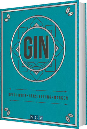 It's Gin o'clock Dieses Buch musst du unbedingt lesen, wenn... -du deine Leidenschaft für Gin mit fundiertem Wissen untermauern möchtest. Vom Botanicals-Geheimnis bis zur perfekten Mischung - dieses Buch ist eine umfangreiche Quelle für jeden, der tiefer in die Materie eintauchen und sein Fachwissen über Gin erweitern möchte. -du nach einer stilvollen Geschenkidee für Gin-Liebhaber suchst. Mit seiner eleganten Aufmachung und den informativen Inhalten ist dieses Buch ein wahrer Schatz für alle, die sich für die Kultur und Geschichte von Gin begeistern. -du ein Connaisseur der Gin-Marken und -Sorten werden willst. Lerne, wie du die Geschmacksnoten verschiedener Gins unterscheidest und dein Sensorium schärfst, um auch die subtilsten Nuancen wahrzunehmen. Ob du nun neu in der Welt des Gins bist oder dein Wissen verfeinern möchtest - dieses Buch ist ein absolutes Must-have. Prost auf dein neues Wissen! ♦ Aktualisierte Ausgabe in neuem Format und mit praktischem Flexocover ♦ Geschichte, Herstellung, Sorten und Rezepte - ein unverzichtbares Handbuch für alle Gin-Enthusiasten ♦ Klassiker und Trendsetter: 60 großartige Gins aus aller Welt im Porträt ♦ Mit mehr als 150 brillanten Fotos inspirierend illustriert Ob pur, on the Rocks, mit Tonic oder im Dry Martini: Gin feiert seit Jahren ein rauschendes Revival und ist der Star in jeder Bar. Reisen Sie mit diesem Handbuch durch die spannende Geschichte der Kultspirituose, lernen Sie die Geheimnisse des Gin-Brennens kennen und freuen Sie sich auf Rezeptklassiker, die den Gin zu einer Ikone der Cocktailkultur gemacht haben. Ein inspirierender Porträtteil stellt 60 der berühmtesten und interessantesten, traditionsreichsten und außergewöhnlichsten Gins aus aller Welt vor. Erfahren Sie alles Wissenswerte über Geschichte, Herstellung und Geschmack von legendären Klassikern und neuen Gin-Kreationen. Stöbern Sie in einer perfekten Kombination aus Handbuch und Bildband, lassen Sie sich anregen und informieren. Genießen Sie dieses Buch - am besten mit einem guten Gin. CHEERS!