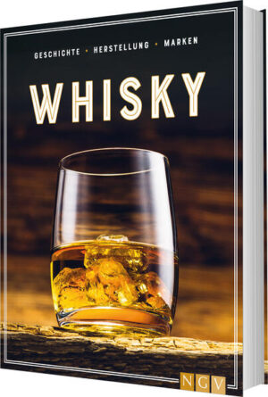 Whisky für Liebhaber! Dieses Buch musst du unbedingt lesen, wenn... 1. du ein Whisky-Enthusiast bist und tiefer in die Geheimnisse rund um die Herstellung und Historie dieses edlen Getränks eintauchen möchtest. Von der Malzherstellung bis zur Reifung im Fass, dieses Buch deckt alle Aspekte ab, die Whisky zu einem einzigartigen Genuss machen. 2. du das perfekte Geschenk für einen Whisky-Liebhaber suchst. Egal ob Geburtstag, Weihnachten oder einfach als kleine Aufmerksamkeit - dieses Buch ist nicht nur informativ, sondern durch seine hochwertige Aufmachung und detailreichen Fotografien auch ein echter Blickfang. 3. du dein Wissen über Whisky-Marken erweitern möchtest. Lerne die Unterschiede und Charakteristika von weltbekannten Whisky-Sorten kennen. Dieser Guide bietet dir nicht nur spannende Einblicke in die Welt bekannter und auch weniger bekannter Whisky-Marken, sondern inspiriert vielleicht deine nächste Verkostung. Dieses Buch ist ein Muss für jeden, der seine Passion für Whisky vertiefen möchte. Zögere nicht, tauche ein in die Welt des Whiskys und bereichere deine Kenntnisse mit diesem exquisiten Buch. Cheers to knowledge! Aktualisierte Ausgabe in neuem Format Im Porträt: über 60 Whisk(e)ys aus aller Welt mit Geschmacksnotizen und spannenden Infos zu Herkunft und Herstellung Alles über Traditionen, Regionen und Besonderheiten eines der besten Getränke der Welt Tolles Extra: Cocktail-Rezepte (nicht nur) für Whisky-Einsteiger Für Whisky-Kenner und Whisky-Neuentdecker, für Liebhaber guter Getränke und alle Menschen, die gern genießen Dies ist das perfekte Buch für wahre Whisky-Genießer und alle, die es werden wollen. Entdecken Sie die Geheimnisse der Whisky-Herstellung und erfahren Sie spannende Details der Whisky-Geschichte. Besuchen Sie Whisky-Regionen in aller Welt und erkunden Sie die Unterschiede zwischen Whisky und Whiskey, Malt und Bourbon oder Straight und Blends. Erleben Sie einfach den perfekten Whisky-Genuss. Lernen Sie in unterhaltsamen Porträts mehr als 60 internationale Whiskys und ihre Brennereien kennen. Alle Whiskys werden in Aroma, Geschmack und Abgang genau beschrieben und die Besonderheiten ihrer Herstellung vorgestellt. Last but not least lassen Sie Rezepte für Whisky-Cocktails noch viele weitere Geschmackswelten des Whiskys entdecken. Begeben Sie sich mit diesem Buch auf eine einzigartige Entdeckungsreise und werden Sie zum Whisky-Spezialisten!