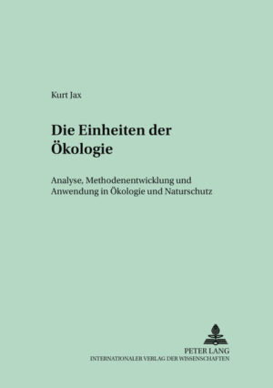 Honighäuschen (Bonn) - Das Buch behandelt die begrifflichen und methodologischen Grundlagen der Einheiten der Ökologie, d.h. Population, Biozönose, Ökosystem etc. Obwohl diese Begriffe, speziell das Ökosystem, zu den meistbenutzten der Ökologie gehören, herrschen über ihre genaue Bedeutung und Anwendung große Unklarheiten, die wichtige Konsequenzen für die Ökologie und für die darauf aufbauenden angewandten Disziplinen, wie den Naturschutz, haben. Wann etwa ist ein Ökosystem zerstört? Wann ist es trotz Veränderungen noch «dasselbe»? Solche Fragen lassen sich nicht rein empirisch beantworten, sondern bedürfen einer klaren theoretischen Basis. Das vorliegende Buch gibt eine umfassende wissenschaftstheoretisch fundierte Analyse des Begriffsfelds der ökologischen Einheiten. Darauf aufbauend werden Methoden zur klaren und eindeutigen Definition dieser Begriffe erarbeitet. In einem abschließenden Teil werden die Konsequenzen unterschiedlicher Verständnisse von ökologischen Einheiten für den Naturschutz anhand eines Fallbeispiels illustriert. Die Studie stellt damit eine sehr weitreichende und detaillierte Behandlung dieses wichtigen ökologischen Begriffsbereichs dar, wie sie bisher in dieser Form nicht verfügbar war.