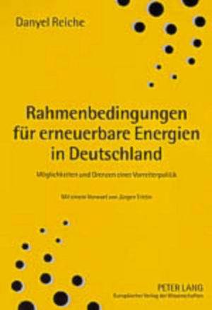 Honighäuschen (Bonn) - Deutschlands Pionierrolle im Bereich der erneuerbaren Energien ist unter anderem daran ablesbar, dass das Land Weltmarktführer in Bezug auf die absolut installierte Windkraftleistung ist und weltweit über die zweitgrößte installierte Photovoltaik-Kapazität verfügt. Zur Erklärung werden politisch-instrumentelle, kognitive und technisch-ökonomische Erfolgsbedingungen identifiziert sowie der umwelt- und energiepolitische Problemdruck angesprochen. Ungeachtet der Vorreiterrolle des Landes darf nicht vergessen werden, dass Ende 2003 immer noch 92,1 Prozent der Stromerzeugung und 96,9 Prozent des Primärenergieverbrauchs eine nicht-regenerative Basis hatten und der eingeleitete Transformationsprozess in Teilen der Gesellschaft auch auf Widerstände trifft, mit denen sich die Befürworter erneuerbarer Energien auseinander zu setzen haben. Hemmnisse sind in erster Linie mit historisch eingefahrenen Pfaden insbesondere im Bereich der Kohlenutzung zu erklären. Daneben werden Energieträger-spezifische Restriktionen herausgearbeitet.