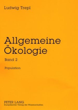 Honighäuschen (Bonn) - Dieser Band der Allgemeinen Ökologie befaßt sich zunächst ausführlich mit dem Populationsbegriff, der gemäß dem in der Populationsgenetik üblichen Sinne verstanden wird. Im Anschluß werden Struktur und Dynamik von Populationen behandelt, unter besonderer Berücksichtigung der Regulationsmechanismen. Des weiteren wird detailliert auf das Phänomen der Territorialität sowie auf Abundanzstrategien eingegangen. Das Buch gibt einen Überblick über die Forschung zur Populationsökologie und erläutert zahlreiche Aspekte, die in der Literatur bisher weitgehend vernachlässigt wurden.