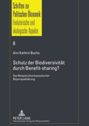 Honighäuschen (Bonn) - Kann die weltweite biologische Vielfalt durch den Ausgleich der durch Nutzung ihrer Bestandteile generierten Gewinne (dem Benefit-sharing) erhalten und nachhaltig genutzt werden? Das Übereinkommen über die biologische Vielfalt fordert einen Ausgleich der Vorteile, die durch die Nutzung genetischer Ressourcen entstehen, das Benefit-sharing. Insbesondere den durch eine pharmazeutische Nutzung generierten monetären und nicht-monetären Vorteilen wird eine bedeutende Rolle bei der Erreichung der Ziele des Übereinkommens zugesprochen. Gegenstand dieser Arbeit sind zunächst die Darstellung des Benefit-sharing im Rahmen des Übereinkommens über die biologische Vielfalt sowie die Darstellung der Praxis der pharmazeutischen Nutzungsmöglichkeiten biologischer Vielfalt. Im Weiteren werden ausgewählte Formen des Benefit-sharing auf ihren Zielerreichungsgrad im Hinblick auf die Biodiversitätskonvention unter der Fragestellung «Wird die Erreichung der Konventionsziele mit der Berücksichtigung der Forderungen zum Benefit-sharing unterstützt?» untersucht.