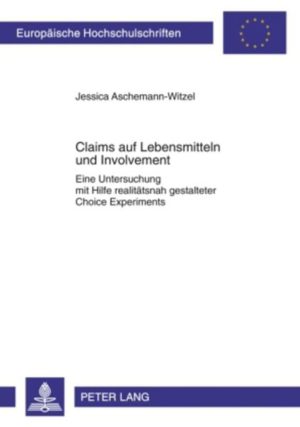 Honighäuschen (Bonn) - Die Frage, wie die Bevölkerung zu einer gesunden Lebensmittelauswahl zu bewegen ist, hat für die Industrieländer eine besondere Relevanz. Ein umstrittenes Instrument stellen nährwert- und gesundheitsbezogene Angaben auf Lebensmitteln (Claims) dar. Diese Arbeit zeigt, dass Claims einen signifikanten Einfluss auf die Kaufentscheidung ausüben können. Unter den näher untersuchten Faktoren wird ein besonderes Augenmerk auf das Konstrukt des Involvements gelegt. Die Studie leistet einen Beitrag zur methodologischen Weiterentwicklung von Choice Experiments (Kaufsimulationen) im Rahmen der Konsumentenverhaltensforschung, in dem verschiedene in der Literatur diskutierte Maßnahmen zur Erhöhung der Realitätsnähe kombiniert angewendet werden.