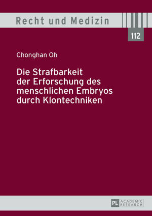 Honighäuschen (Bonn) - Die Erforschung des durch Klontechniken erzeugten menschlichen Embryos setzt die Zerstörung des Embryos voraus. Der Mensch hat Rechte und ein Recht auf Würde aufgrund seiner Existenz. Die Würde des Menschen wird nicht gewährt, weil der Mensch besondere Eigenschaften hat, sondern sie wird allen Menschen mit dem Beginn des Lebens gewährt. Daraus folgt, dass ein geklonter Embryo wie ein natürlich erzeugter Embryo ab dem Zeitpunkt der Kernverschmelzung eine Persönlichkeit hat. Daher sollte er auch als menschliches Leben geschützt werden. Wenn das menschliche Leben wegen des naturwissenschaftlichen Nutzens instrumentalisiert wird, verursacht dies eine Verletzung der Menschenwürde gemäß Art. 1 I 1 GG und des Lebensrechts gemäß Art. 2 II 1 GG in Deutschland. Aus diesem Grund sollten die meisten heutigen Biotechniken, darunter die menschliche Klonforschung, nicht nur unter dem Aspekt der Richtigkeit der Anwendung, sondern darüber hinaus auch unter dem Gesichtspunkt betrachtet werden, zu welchen Bedingungen diese Erforschung im Rahmen des ethisch Zulässigen erlaubt werden kann.