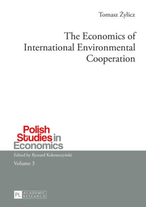 Honighäuschen (Bonn) - The Economics of International Environmental Cooperation looks at environmental issues calling for international cooperation, such as river management, transboundary air pollution and climate. It analyses methods used to reduce free-riding in protecting the commons and discusses agreements considered successful  such as the Montreal Protocol  and others that are less effective. In the absence of a supranational authority to enforce solutions in the interest of larger regions, voluntary agreements need to be negotiated by independent agents. They should pass not only aggregate cost-benefit tests, but they have to meet additional criteria in order to win the support of those who cooperate. The book analyses different agreements and draws policy conclusions.