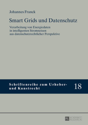 Honighäuschen (Bonn) - Die Energiewende erfordert den Aufbau von intelligenten Stromnetzen (Smart Grids). Dies birgt Herausforderungen, die nicht auf den ersten Blick erkennbar sind. Der zum Zwecke von Energieeinsparungen initiierte Roll-Out von intelligenten Stromzählern (Smart Meters) macht es möglich, Persönlichkeitsprofile von Verbrauchern zu erstellen und zu kommerzialisieren. Einerseits basieren hierauf innovative Geschäftsideen, andererseits drohen schwerwiegende Beeinträchtigungen der informationellen Selbstbestimmung, die die Akzeptanz des Smart Metering nachhaltig hemmen könnten. Nach einer umfassenden (datenschutzrechtlichen) Analyse der Vor- und Nachteile zeigt der Autor anhand praktischer Lösungsansätze, dass unternehmerische Interessen, Umweltschutz und Datenschutz sich nicht gegenseitig ausschließen.