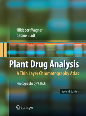 Honighäuschen (Bonn) - This second edition of Plant Drug Analysis includes more than 200 updated color photographs of superb quality demonstrating chromatograms of all relevant standard drugs. All drugs presented meet the standard of the official pharmacopoeia and originate from well-defined botanical sources. With this guide the technique of thin layer chromatography can be easily used without previous pharmacognostic training. Only commercially available equipment and reagents are needed, the sources as well as all practical details are given. From the reviews "...should not be missed in any laboratory dealing with crude drug analysis" trends in analytical chemistry "...a unique and remarkable collection...an invaluable guide" Phytochemistry "The color photographs...are unbelievably well done" Analytical Biochemistry "...a required text for any laboratory concerned with the analysis of medicinal plant products" Irish Pharmacy Journal