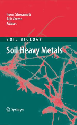 Honighäuschen (Bonn) - Human activities have dramatically changed the composition and organisation of soils. Industrial and urban wastes, agricultural application and also mining activities resulted in an increased concentration of heavy metals in soils. How plants and soil microorganisms cope with this situation and the sophisticated techniques developed for survival in contaminated soils is discussed in this volume. The topics presented include: the general role of heavy metals in biological soil systems