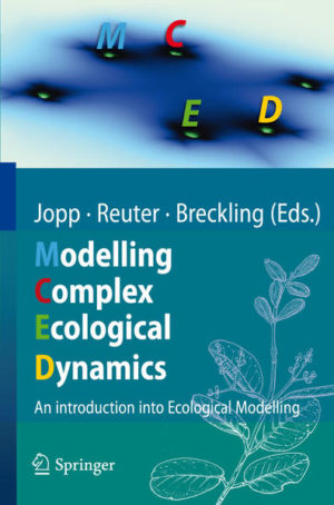 Honighäuschen (Bonn) - Model development is of vital importance for understanding and management of ecological processes. Identifying the complex relationships between ecological patterns and processes is a crucial task. Ecological modellingboth qualitatively and quantitativelyplays a vital role in analysing ecological phenomena and for ecological theory. This textbook provides a unique overview of modelling approaches. Representing the state-of-the-art in modern ecology, it shows how to construct and work with various different model types. It introduces the background of each approach and its application in ecology. Differential equations, matrix approaches, individual-based models and many other relevant modelling techniques are explained and demonstrated with their use. The authors provide links to software tools and course materials. With chapters written by leading specialists, Modelling Complex Ecological Dynamics is an essential contribution to expand the qualification of students, teachers and scientists alike.