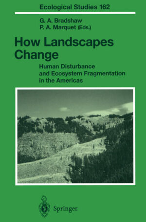 Honighäuschen (Bonn) - North and South America share similar human and ecological histories and, increasingly, economic and social linkages. As such, issues of ecosystem functions and disruptions form a common thread among these cultures. This volume synthesizes the perspectives of several disciplines, such as ecology, anthropology, economy, and conservation biology. The chief goal is to gain an understanding of how human and ecological processes interact to affect ecosystem functions and species in the Americas. Throughout the text the emphasis is placed on habitat fragmentation. At the same time, the book provides an overview of current theory, methods, and approaches used in the analysis of ecosystem disruptions and fragmentation.