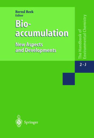 Honighäuschen (Bonn) - The bioaccumulation of endocrine disruptors, persistent organic chemicals and other compounds of high environmental impact has become of increasing interest in most recent environmental research, risk analysis and toxicology. This volume gives an up-to-date overview and introduces the reader to the new concept of "internal effect concentration" linking bioaccumulation and biomagnification in the food chain to ecotoxicology and risk assessment.
