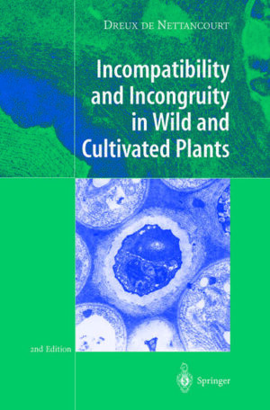 Honighäuschen (Bonn) - Advances in plant cell molecular biology have considerably increased our understanding of pollen-pistil barriers, particularly those operated by incompatibility mechanisms, and, at the same time, demonstrated the complexity and diversity of rejection systems once considered to be relatively simple. This book reviews the impressive knowledge acquired in the last century on the biology, particularly the inheritance and population genetics of self-incompatibility, and presents the new approaches to the study of the structure, function and evolution of incompatibility alleles and the analysis of cell-cell recognition and pollen rejection. The different methods now available for transforming the breeding behaviour of higher plants are also discussed.